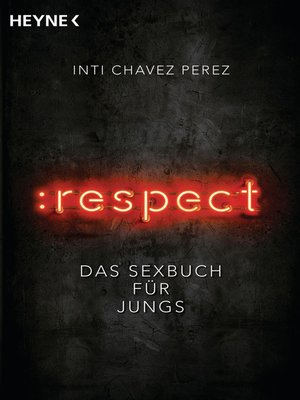 cover image of :respect